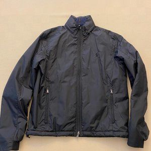 Polo Ralph Lauren Performance Windbreaker Jacket